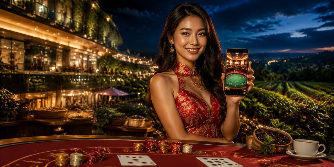 Giao diện nền tảng giải trí king33 dành cho người dùng Việt Nam