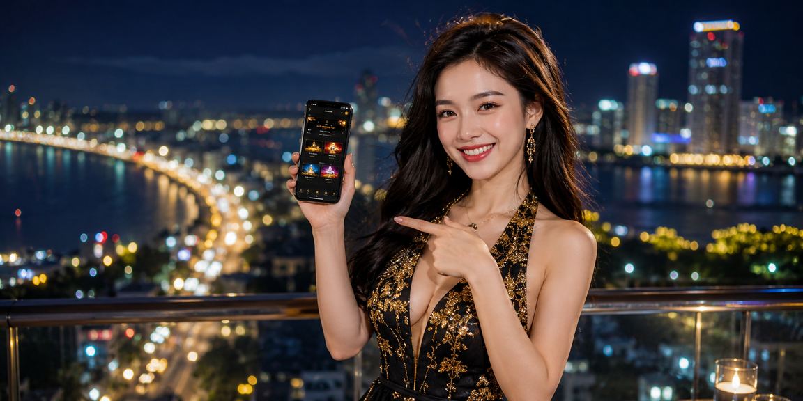Người dùng tại Sài Gòn trải nghiệm ứng dụng casino trực tuyến king33 trên điện thoại