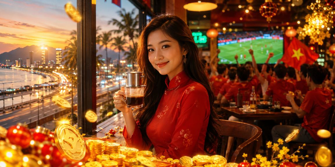 Màn hình ứng dụng king33 hiển thị danh sách trò chơi casino và thể thao đầy đủ