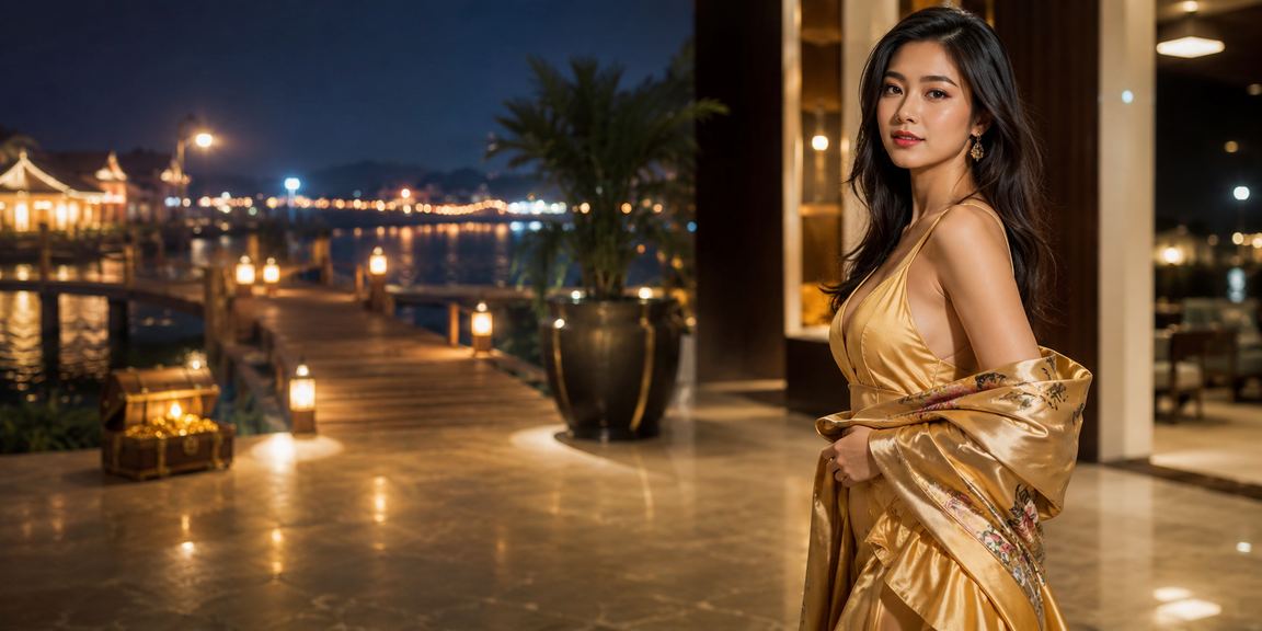 Người chơi tại Việt Nam xem thông tin tiền thưởng và ưu đãi trên nền tảng king33